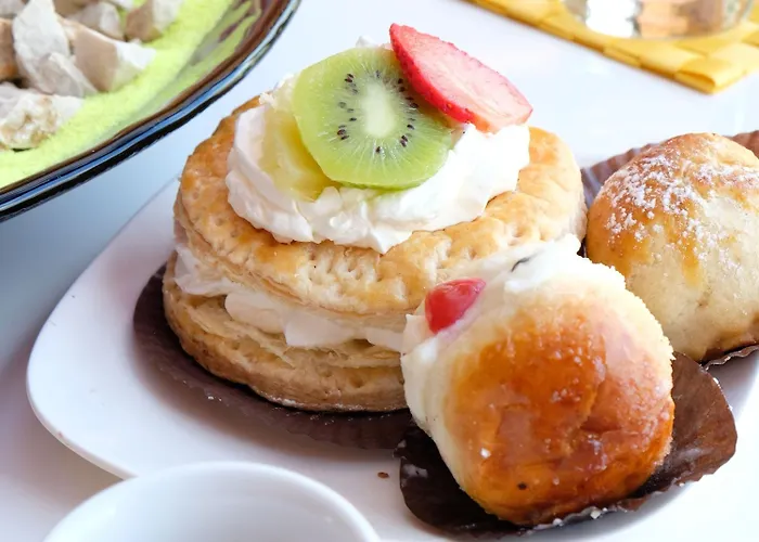 Bed and Breakfast Degli Scrittori