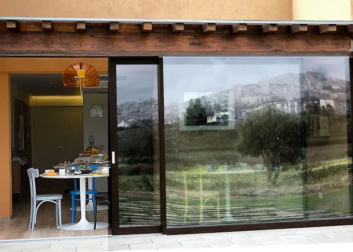 Degli Scrittori Agrigento