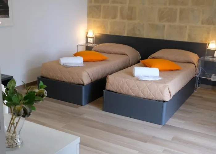 Degli Scrittori 4* Agrigento