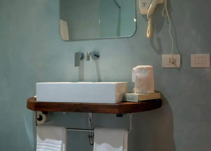 Bed & Breakfast Degli Scrittori Agrigento