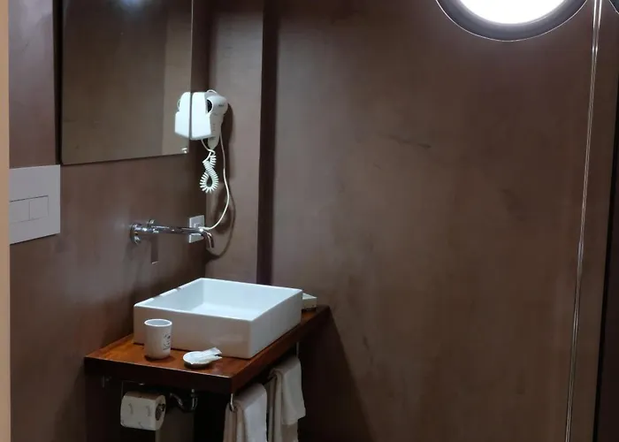 Bed and Breakfast Degli Scrittori Αγκριτζέντο