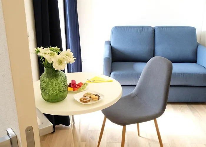 Bed & Breakfast Degli Scrittori 4*