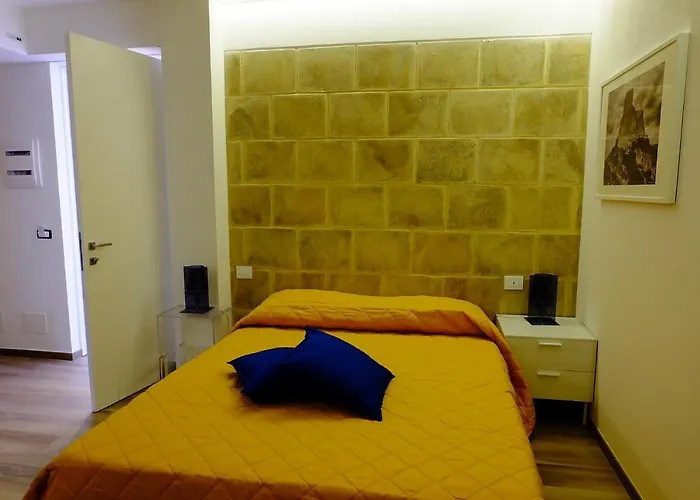 Degli Scrittori 4* Αγκριτζέντο