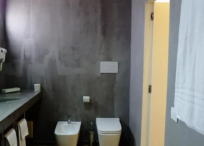 Degli Scrittori Bed & Breakfast Agrigento