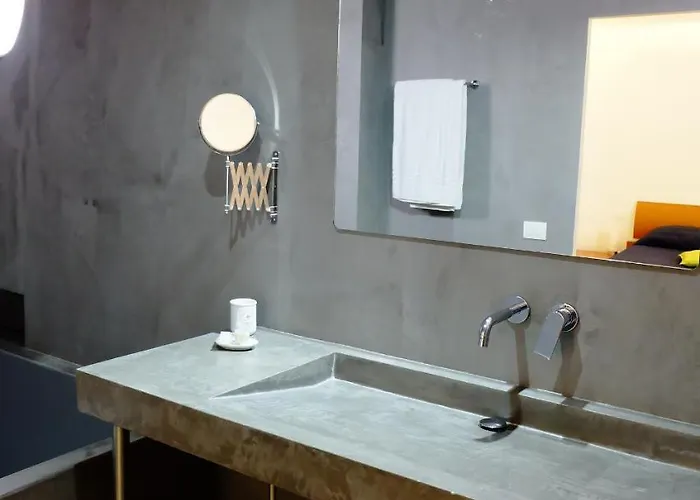 Bed & Breakfast Degli Scrittori 4*