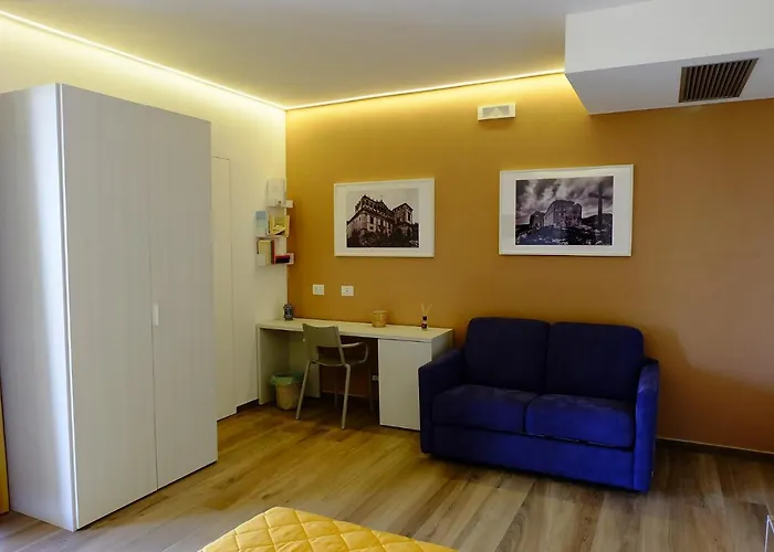 Bed & Breakfast Degli Scrittori