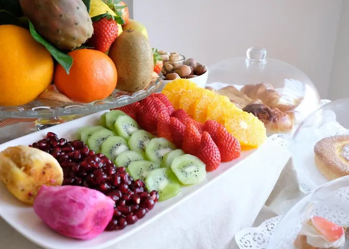 Degli Scrittori 4* Αγκριτζέντο