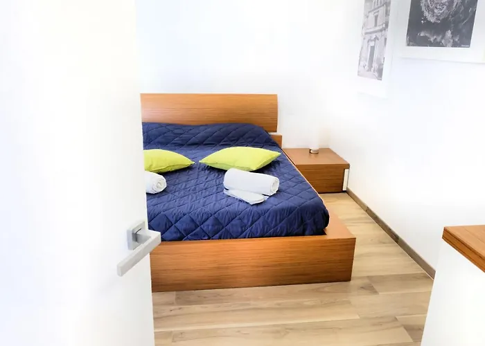 Bed & Breakfast Degli Scrittori Agrigento