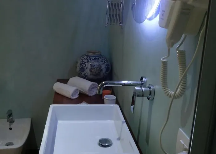 Degli Scrittori 4* Agrigento