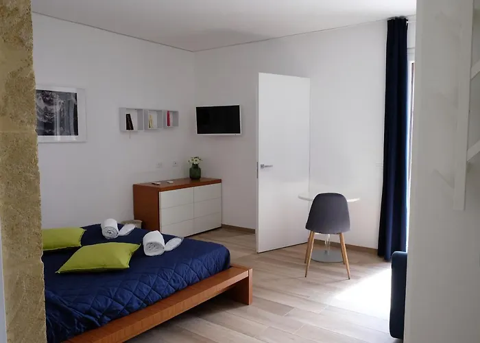 Degli Scrittori Bed & Breakfast 4*