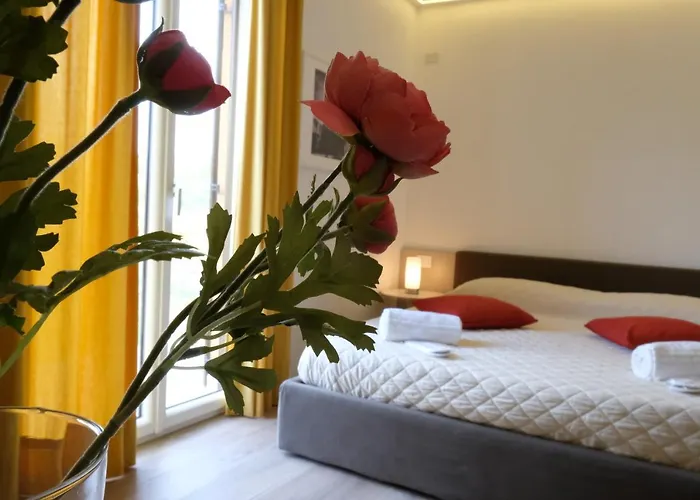 Degli Scrittori Bed and Breakfast