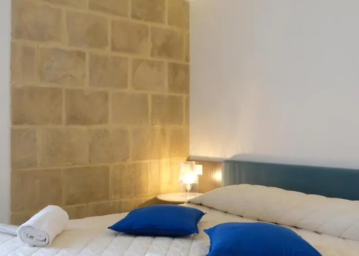 Bed and Breakfast Degli Scrittori Αγκριτζέντο