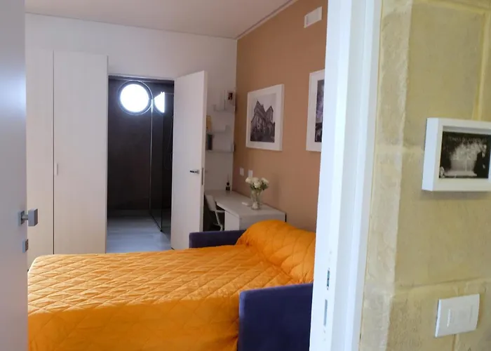 Degli Scrittori 4* Agrigento