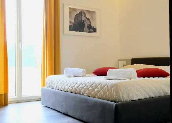 Bed & Breakfast Degli Scrittori
