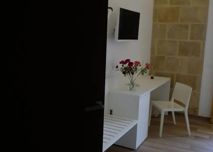 Degli Scrittori Bed and Breakfast Αγκριτζέντο