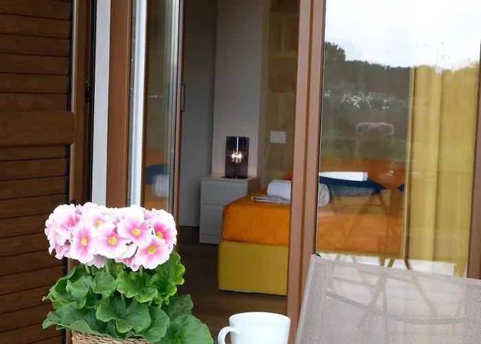 Bed and Breakfast Degli Scrittori Αγκριτζέντο