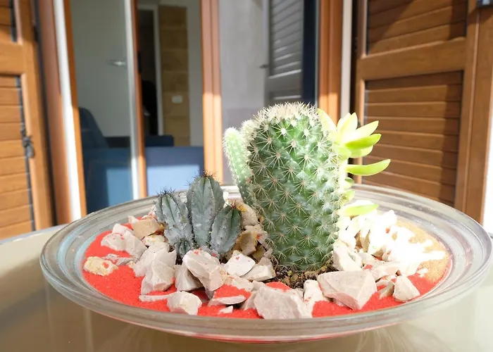 Degli Scrittori Bed & Breakfast 4*