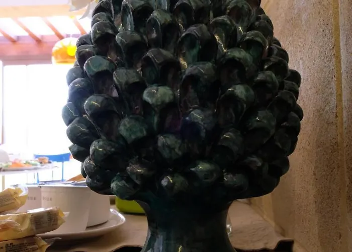 Degli Scrittori Bed & Breakfast