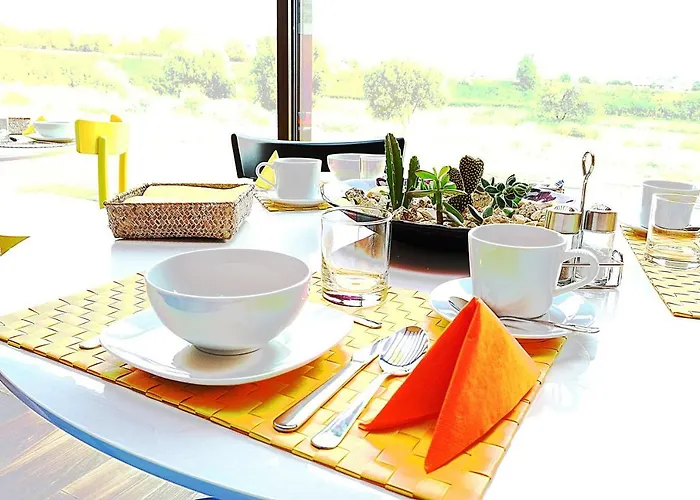 Bed & Breakfast Degli Scrittori 4*