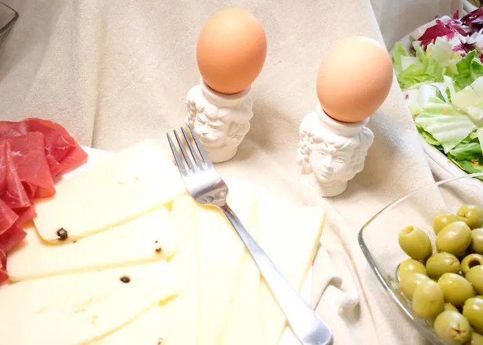 Degli Scrittori Bed & Breakfast Agrigento